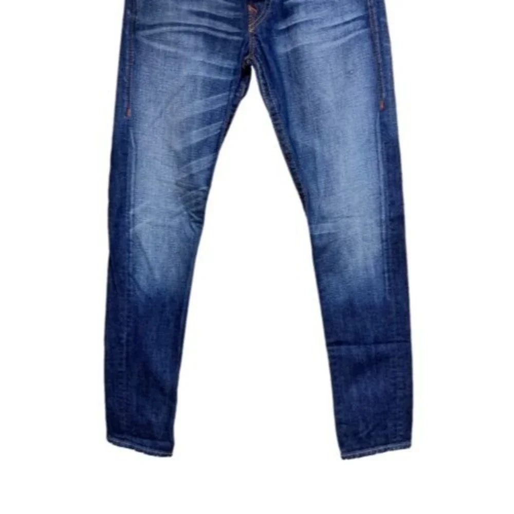 True Religion Zach Slim Fit Skinny Jeans Men’s Size‎ 29